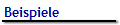 Beispiele