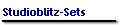 Studioblitz-Sets