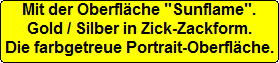 Mit der Oberflche 