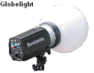 Globelight